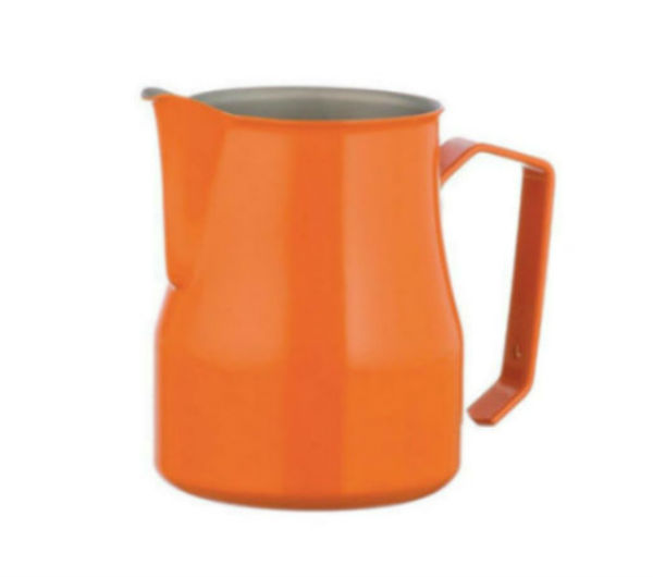 Milk Pitcher "EUROPA" 75cl - orange